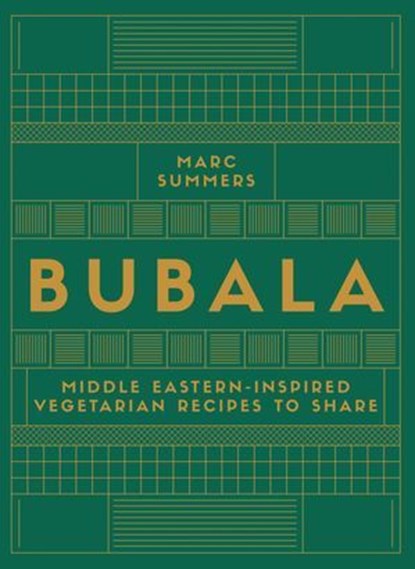 Bubala, Marc Summers - Ebook - 9781837834372