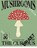 Mushrooms, Susan E. Clark - Gebonden - 9781837834501