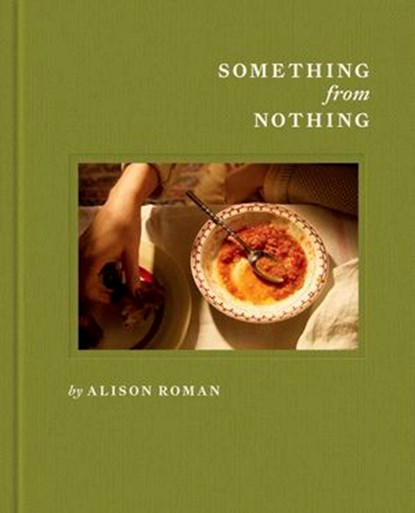Something from Nothing, Alison Roman - Ebook - 9781837834907