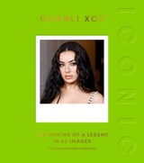 ICONIC: Charli XCX - Quadrille - 9781837836017