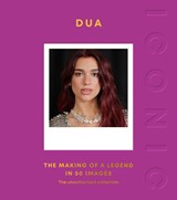 ICONIC: Dua - Quadrille - 9781837836024