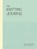My Knitting Journal, Quadrille - Gebonden - 9781837836833