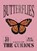 Butterflies, Susan E. Clark - Gebonden - 9781837836949