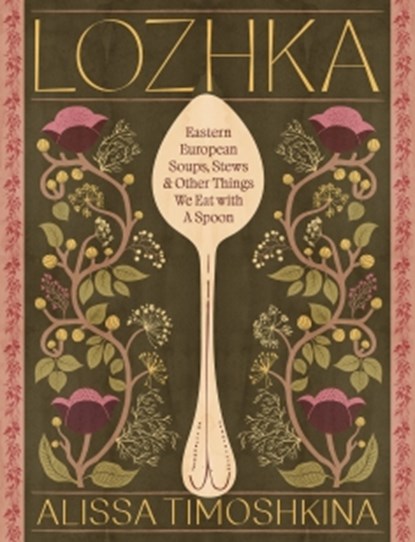 Lozhka, Alissa Timoshkina - Gebonden - 9781837837274