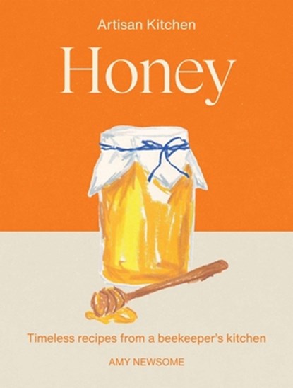 Honey, Amy Newsome - Gebonden - 9781837838080