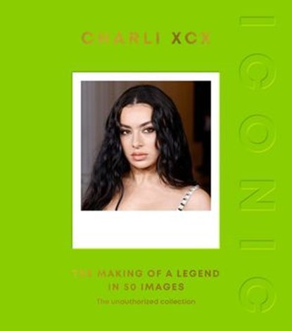 ICONIC: Charli XCX, Quadrille - Ebook - 9781837838134