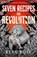 Seven Recipes for Revolution, Ryan Rose - Gebonden - 9781837840649
