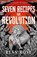 Seven Recipes for Revolution, Ryan Rose - Paperback - 9781837840939