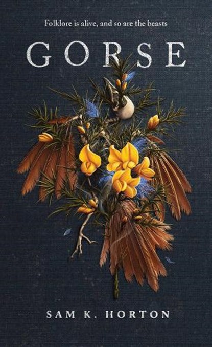 Gorse, Sam K. Horton - Gebonden - 9781837860715