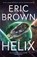 Helix, Eric Brown - Paperback - 9781837861217