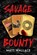 Savage Bounty, Matt Wallace - Paperback - 9781837861569