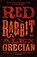 Red Rabbit, Alex Grecian - Paperback - 9781837863297