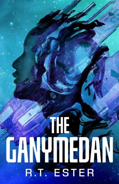 The Ganymedan, R.T. Ester - Paperback - 9781837863365