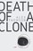 Death of a Clone, Alex Thomson - Paperback - 9781837863495