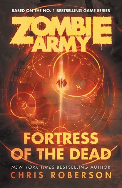 Roberson, C: Fortress of the Dead, Chris Roberson - Paperback - 9781837863563