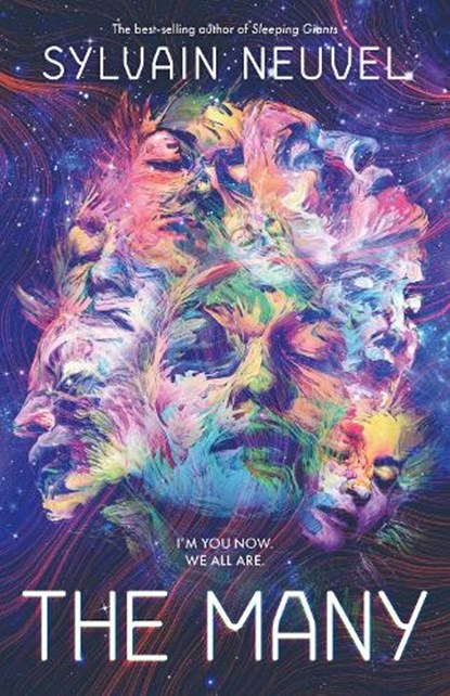 The Many, Sylvain Neuvel - Paperback - 9781837866892