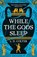 While the Gods Sleep, L. D. Colter - Paperback - 9781837867110