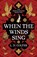 When the Winds Sing, L. D. Colter - Paperback - 9781837867141