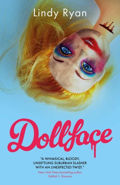 Dollface, Lindy Ryan - Paperback - 9781837867462