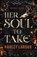 Her Soul To Take, Harley Laroux - Paperback - 9781837868537