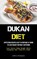 Dukan Diet, THOMPSON,  Jeffrey - Paperback - 9781837870042