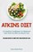 Atkins Diet, Hans-Gunter Bruck - Paperback - 9781837871117