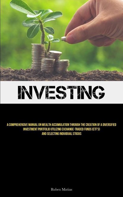 Investing, Ruben Matias - Paperback - 9781837878628