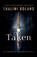 Taken, Shalini Boland - Paperback - 9781837900206