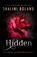 Hidden, Shalini Boland - Paperback - 9781837900244