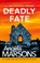 Deadly Fate, Angela Marsons - Paperback - 9781837903993