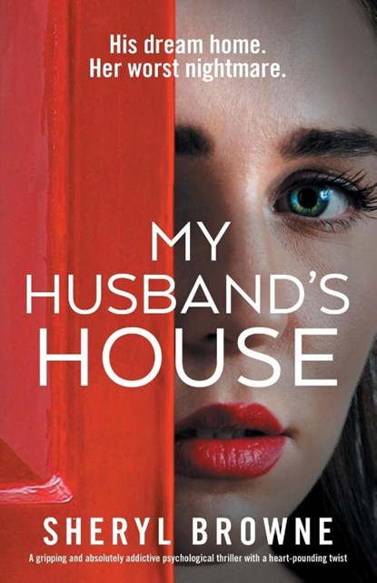 My Husband's House, Sheryl Browne - Paperback - 9781837904433