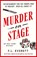 Murder on Stage, F L Everett - Paperback - 9781837904686