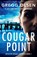 Cougar Point, Gregg Olsen - Paperback - 9781837904914