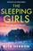 The Sleeping Girls, Rita Herron - Paperback - 9781837906710
