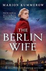 The Berlin Wife - Marion Kummerow - 9781837909636