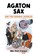 Agaton Sax and the Criminal Doubles, Nils-Olof Franzen - Paperback - 9781837910045