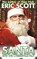 Santa and the Cyberspace Plot, Eric Scott - Paperback - 9781837910922