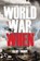 World War When, Elliot Thorpe - Gebonden - 9781837912155