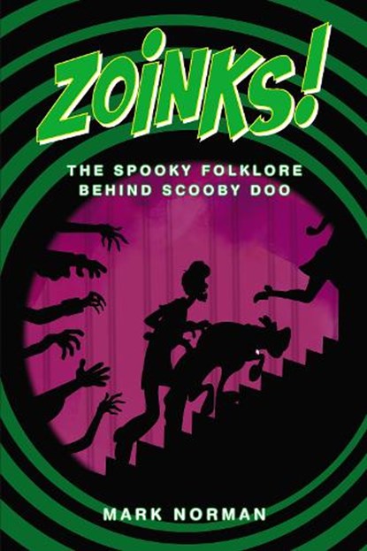 Zoinks!, Mark Norman - Paperback - 9781837916702