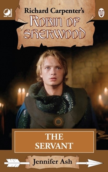 The Servant, Jennifer Ash - Paperback - 9781837918645