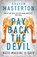 Pay Back The Devil, Graham Masterton - Paperback - 9781837931088