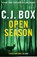 Open Season, C.J. Box - Paperback - 9781837931842