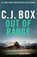 Out of Range, C.J. Box - Paperback - 9781837931927