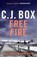 Free Fire, C.J. Box - Paperback - 9781837931965