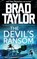 The Devil's Ransom, Brad Taylor - Paperback - 9781837933259