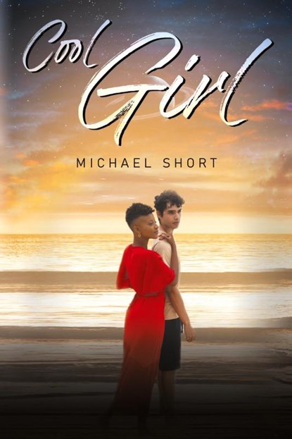 Cool Girl, Michael Short - Paperback - 9781837942220