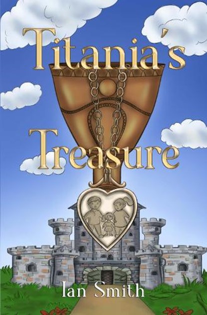 Titania's Treasure, Ian Smith - Paperback - 9781837943302