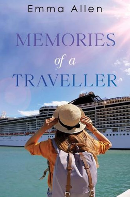 Memories of a Traveller, Emma Allen - Paperback - 9781837944309