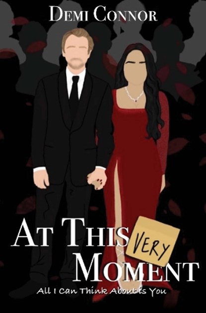 At This Very Moment, Demi Connor - Paperback - 9781837944804