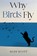 Why Birds Fly, Alan Scott - Paperback - 9781837945283